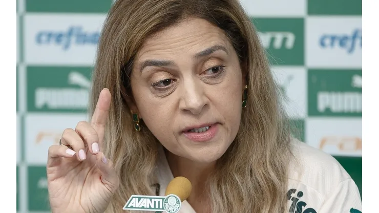 Foto: Ettore Chiereguini/AGIF - Leila falou sobre a final contra o Chelsea.