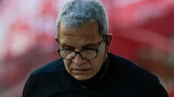 Foto: Rafael Vieira/AGIF | Hélio dos Anjos justificou desenpenho de Kieza e Jean