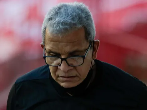 Hélio dos Anjos lamenta derrota do Timbu, mas vira a página e foca no duelo contra o Fortaleza