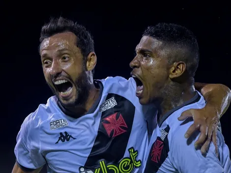 Raniel se manifesta pela 1ª vez após deixar o Santos