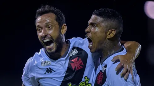 Foto: Thiago Ribeiro/AGIF