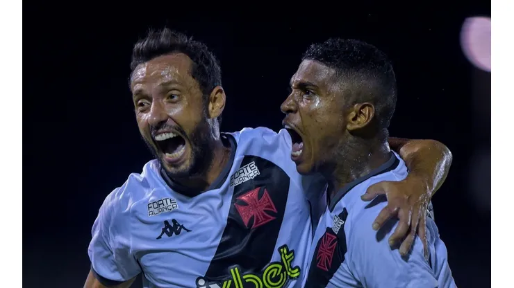 Foto: Thiago Ribeiro/AGIF
