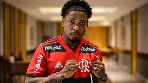 Foto: Alexandre Vidal/ Flamengo