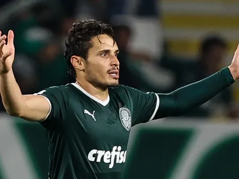 VOCÊ VIU? Irmão de Veiga 'causa' em day off e escancara invasão de palmeirenses