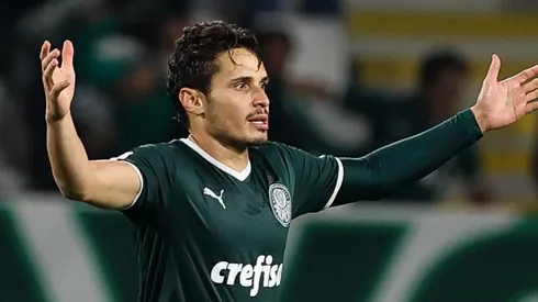 Foto: César Greco – Irmão de Raphael Veiga "causou" em hotel de Abu Dhabi durante o day off do meia do Palmeiras