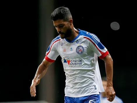 Djalma não hesita em criticar atuação do Bahia após revés