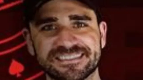 Thiago Paulo é um craque no PLO5 (Foto: Reprodução instagram oficial Five Cards Secrets)