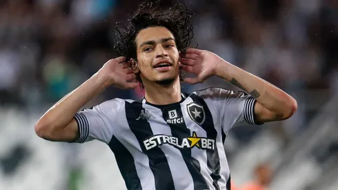 Foto: Vítor Silva/Botafogo