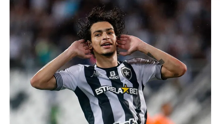 Foto: Vítor Silva/Botafogo