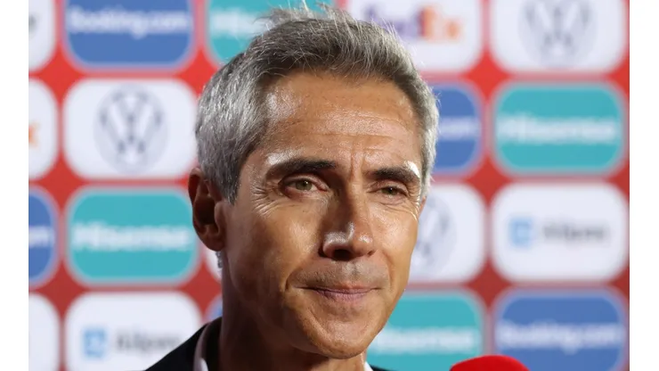 Foto: Jonathan Moscrop / Getty Images