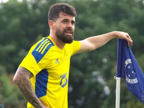 Canesin e jovens são novidades e Cruzeiro relaciona 19 contra Tombense