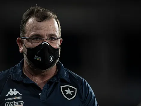 Um a cada quatro times da Série A do Brasileirão já trocou de treinador após um mês de temporada