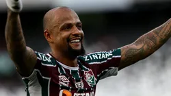 Foto: Lucas Merçon/Fluminense