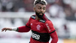 - Gabigol pediu paciência a Nação com o novo treinador