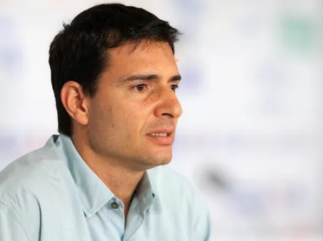 Diego Cerri é cobrado por trio de 'renegados' valer R$ 1 milhão ao Grêmio