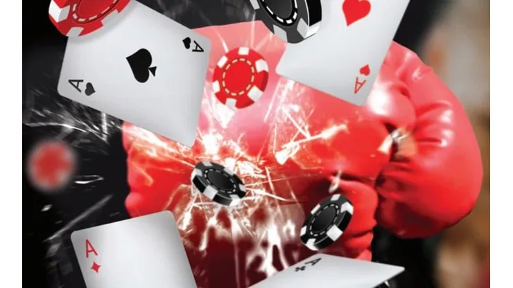 A modalidade de poker PKO é muita querida pelos jogadores (Foto: Reprodução site oficial partypoker)