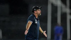 Foto: Thiago Ribeiro/AGIF | Enderson tem 73,5% de aproveitamento à frente do Botafogo