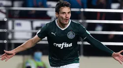 Palmeiras x Chelsea: prognósticos da final do mundial de clubes ((Foto: Fabio Menotti/Palmeiras)