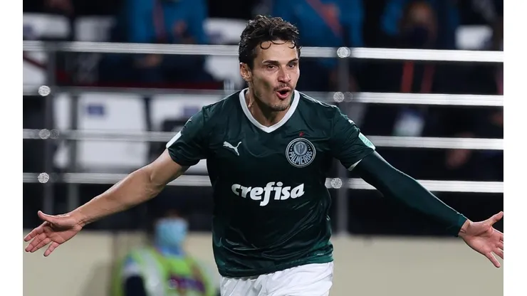Palmeiras x Chelsea: prognósticos da final do mundial de clubes ((Foto: Fabio Menotti/Palmeiras)