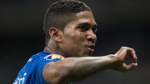 Foto: Pedro Vale/AGIF