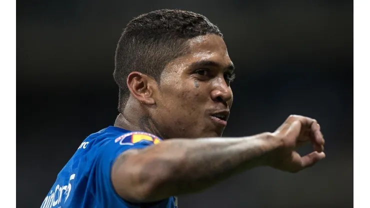 Foto: Pedro Vale/AGIF