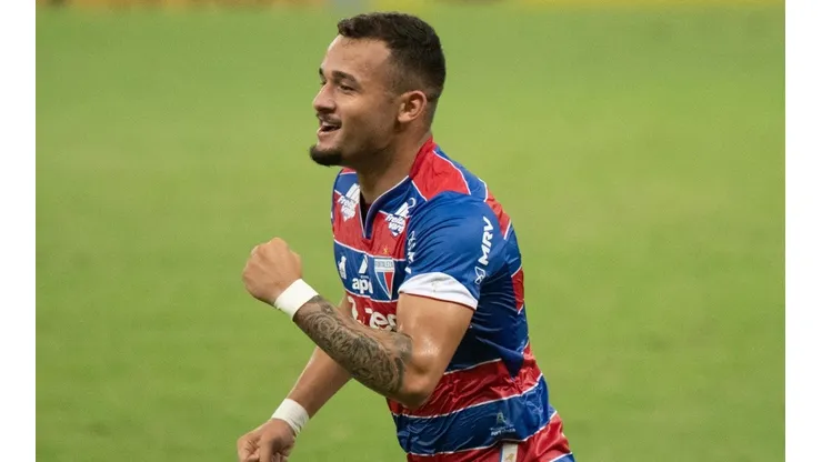 Foto: Kely Pereira/AGIF