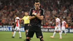 Fom Conradi/AGIF - Pablo revela acerto "antigo"com Athletico