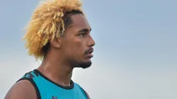 Foto: Thiago Ribeiro/AGIF - MT: Zé Ricardo tem planos para ajudar na evolução do jovem no Vasco