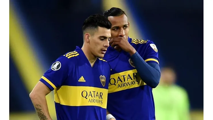 - Flamengo busca reforços no mercado