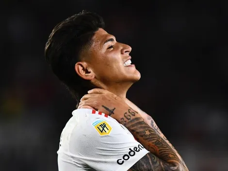 Jornalista expõe provável futuro de Carrascal, cogitado no Cruzeiro