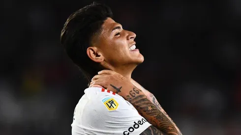 Foto: Rodrigo Valle/Getty Images/Argentina