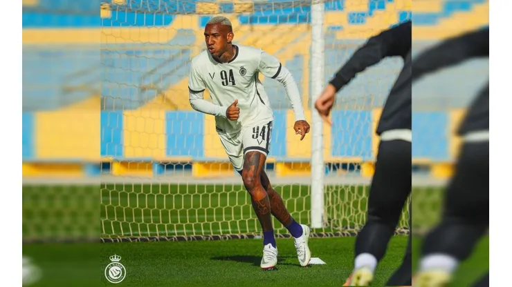 FIFA 22: Anderson Talisca e Neuer são destaques do Time da Semana
