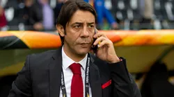Foto: TF-Images/Getty Images | Rui Costa aprova chegada de joia do Botafogo ao Benfica