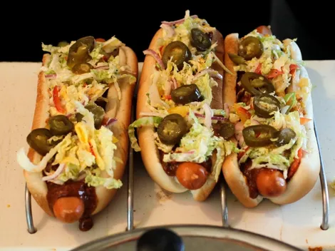 Comidas típicas de Los Angeles e Cincinnati, para você fazer e comer durante o Super Bowl 56