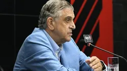 Foto: Divulgação / Athletico - Petraglia encaminha renovação com titular do Athletico