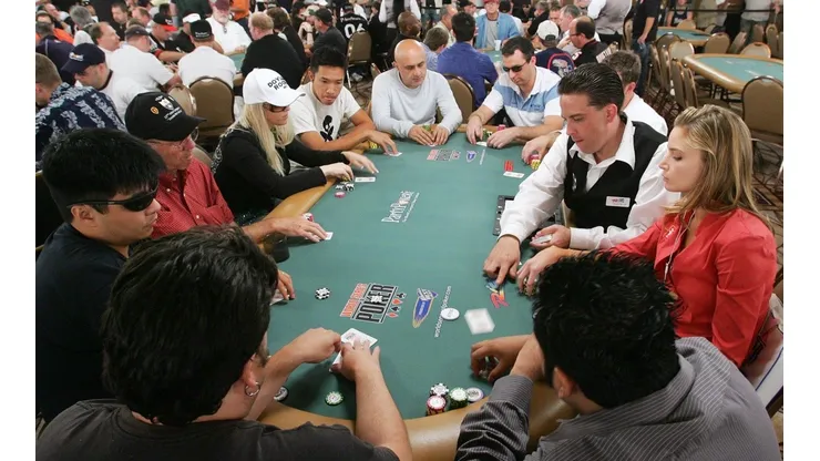 Aprenda a jogar outras modalidades de poker (Foto: Getty images)