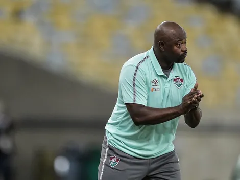 Setorista expõe bastidores do Fluminense e pupilo de Marcão tem situação atualizada