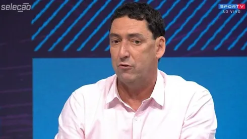 Foto: Reprodução/SporTV