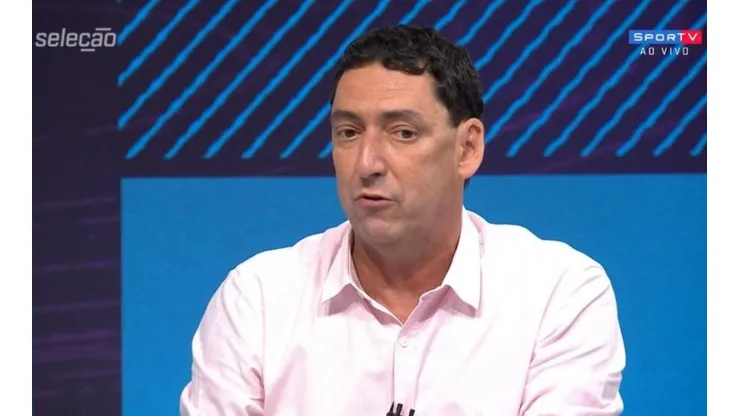 Foto: Reprodução/SporTV