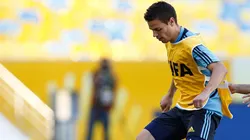 Wagner Meier/AGIF - Azpilicueta relembra derrota para o Corinthians em 2012