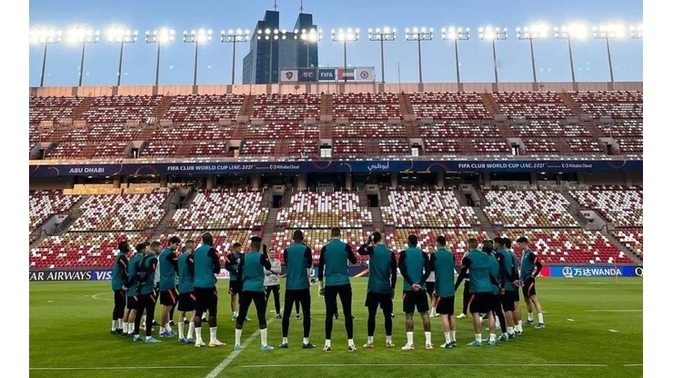 Al Hilal x Chelsea; prognósticos da semifinal do mundial de clubes (Foto: Reprodução instagram oficial do Chelsea)