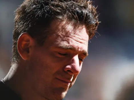 Após derrota no ATP de Buenos Aires, Del Potro não sabe se virá ao Rio Open, porém não negou