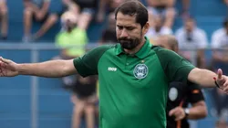 Foto: Robson Mafra/AGIF