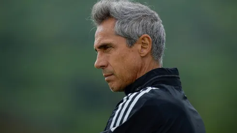 Foto: Marcelo Cortes / Flamengo