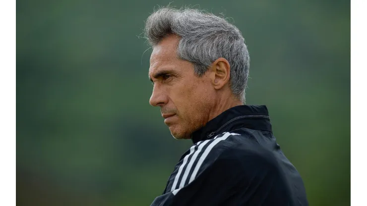 Foto: Marcelo Cortes / Flamengo