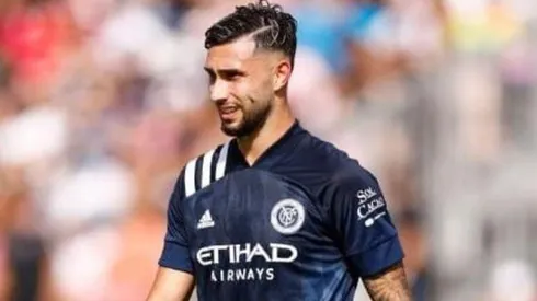 Foto: Michael Reaves/Getty Images - Castellanos tem futuro dedurado por site