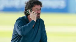 Foto: Rodrigo Coca/Ag. Corinthians - Duilio acertou a negociação.