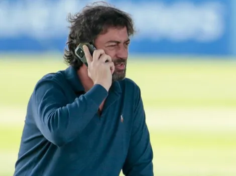 NEGÓCIO FECHADO! Duilio 'fisga' 20% de meio-campista no Corinthians