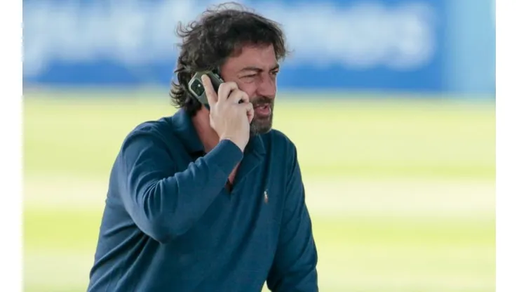 Foto: Rodrigo Coca/Ag. Corinthians - Duilio acertou a negociação.