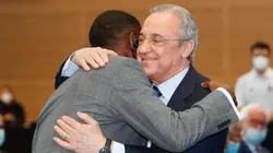 Foto: Pedro Castillo/Getty Images/Espanha